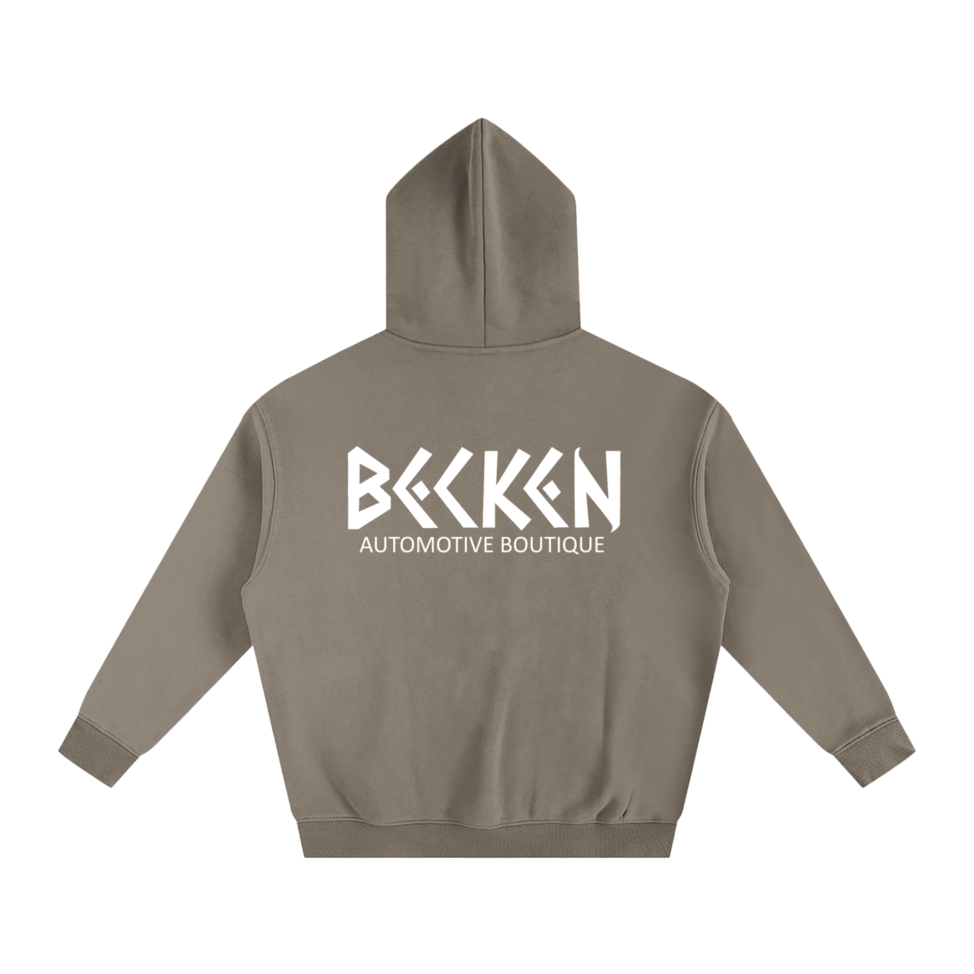 BECKEN AUTOMOTIVE BOUTIQUE HOODIE