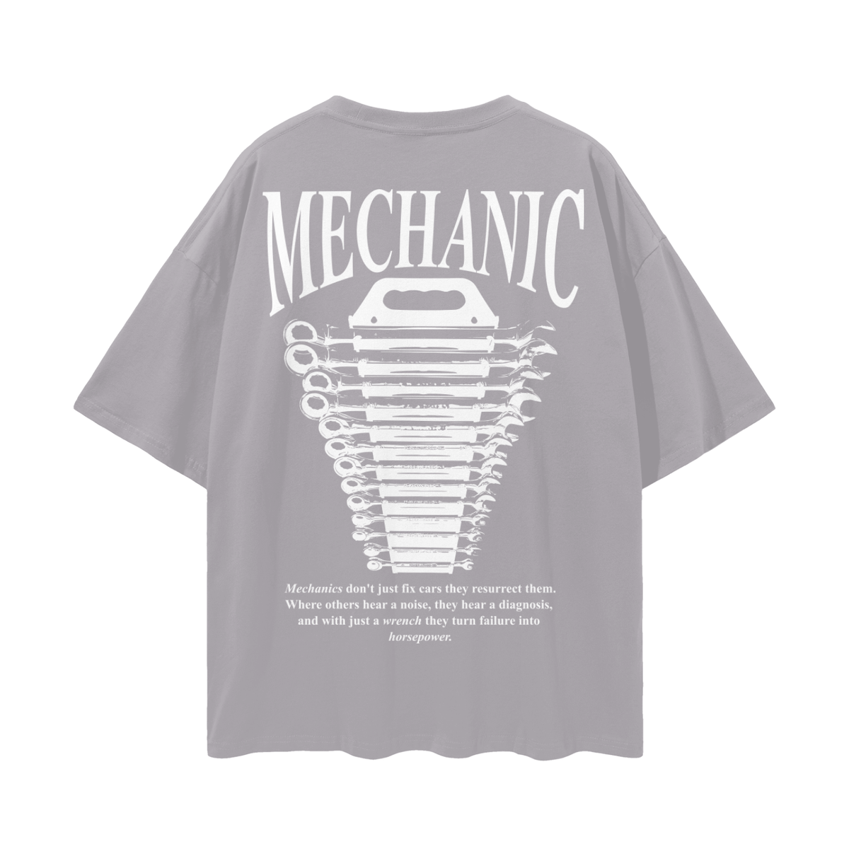 MECHANIC T-Shirt