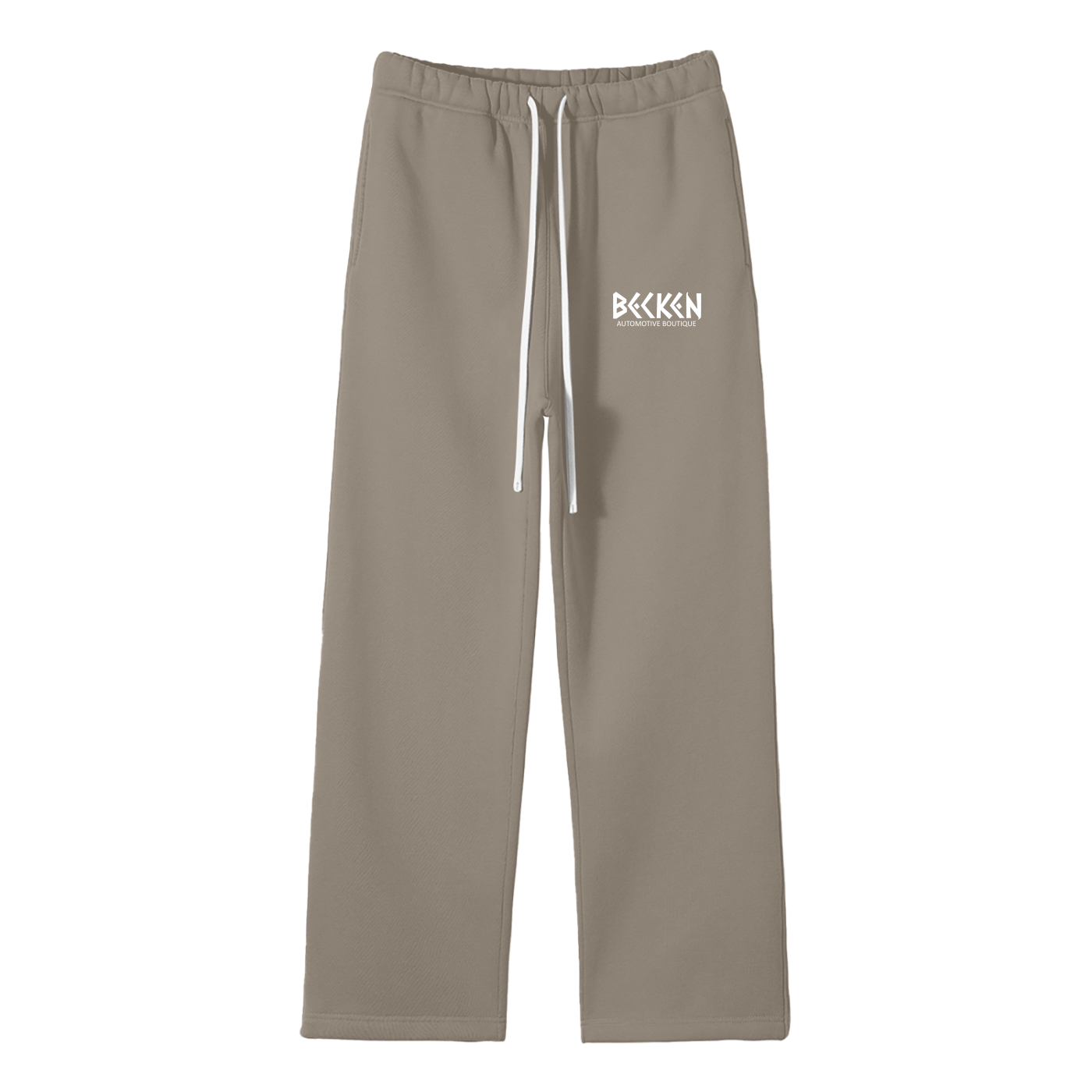 BECKEN sweatpants