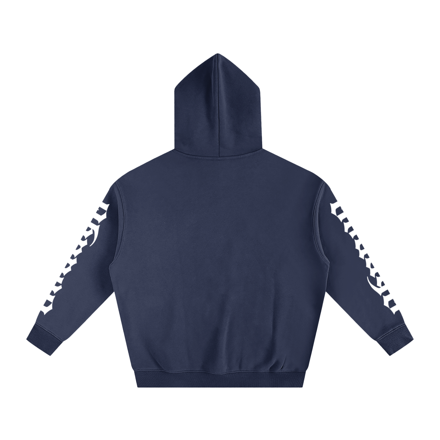 BECKEN CHANGE Hoodie (Dark)
