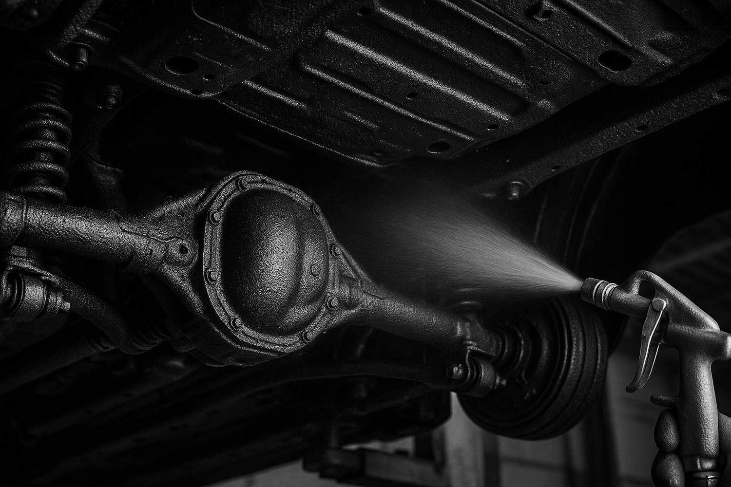 just make it a close up